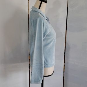 Horny Toad Jackets & Coats - Horny toad ladies soft fleece zip up jacket Horny Toad Jackets & Coats - Horny toad ladies soft fleece zip up jacket